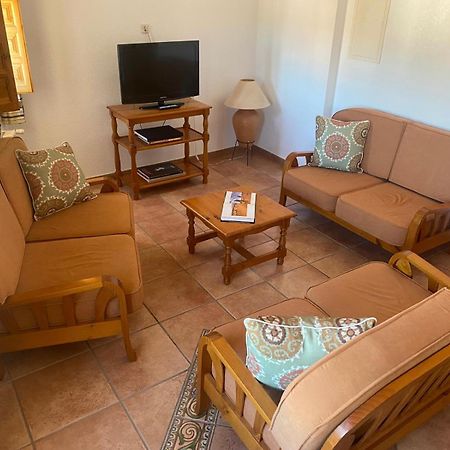 Posada Manolon Santa Cruz de Moya 外观 照片
