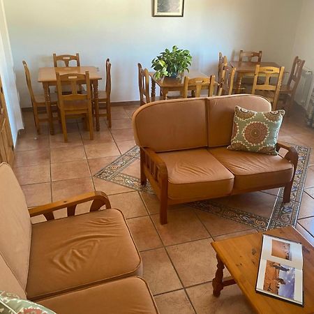 Posada Manolon Santa Cruz de Moya 外观 照片
