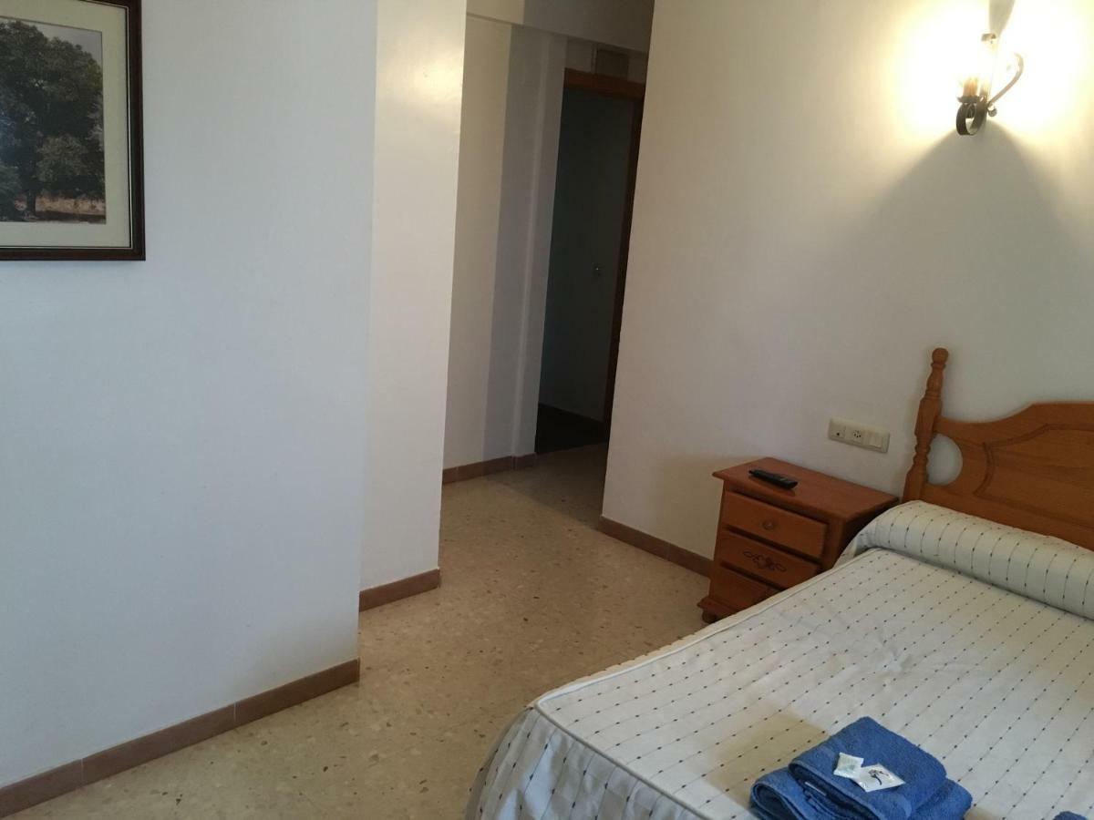 Posada Manolon Santa Cruz de Moya 外观 照片